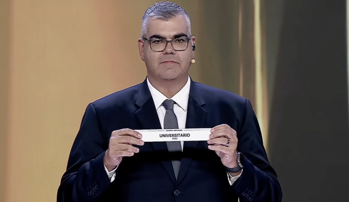 Copa libertadores Copa libertadores